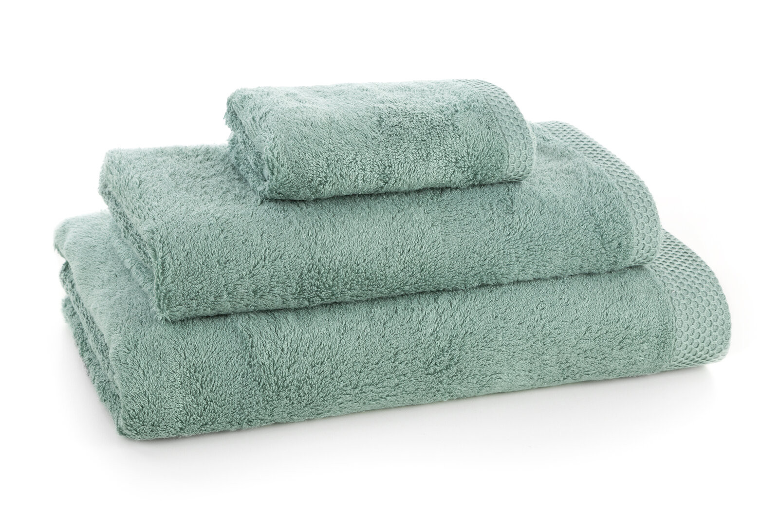 Sada ručníků HARMONY 05 mátová