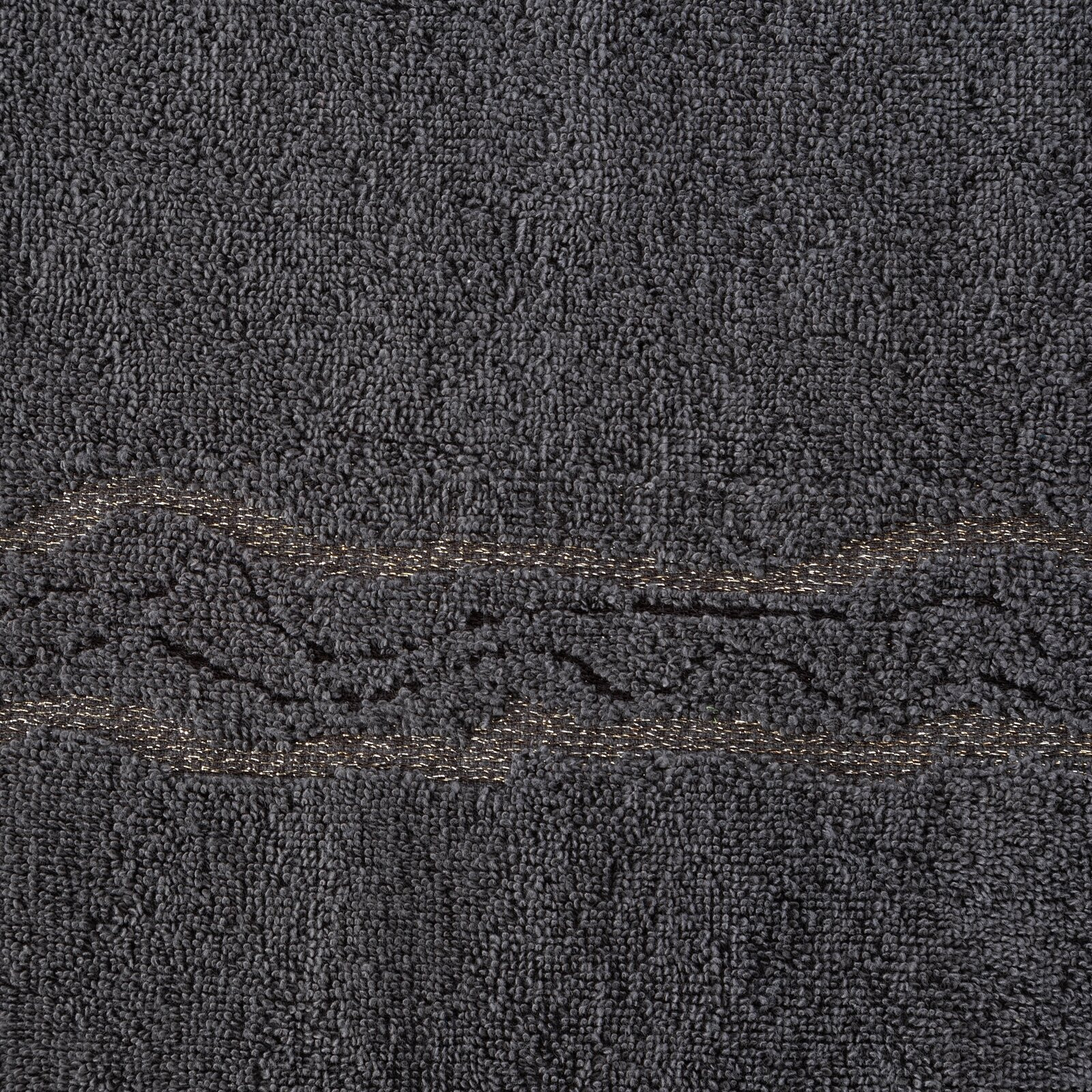 Sada ručníků KARIN 05 ocelová