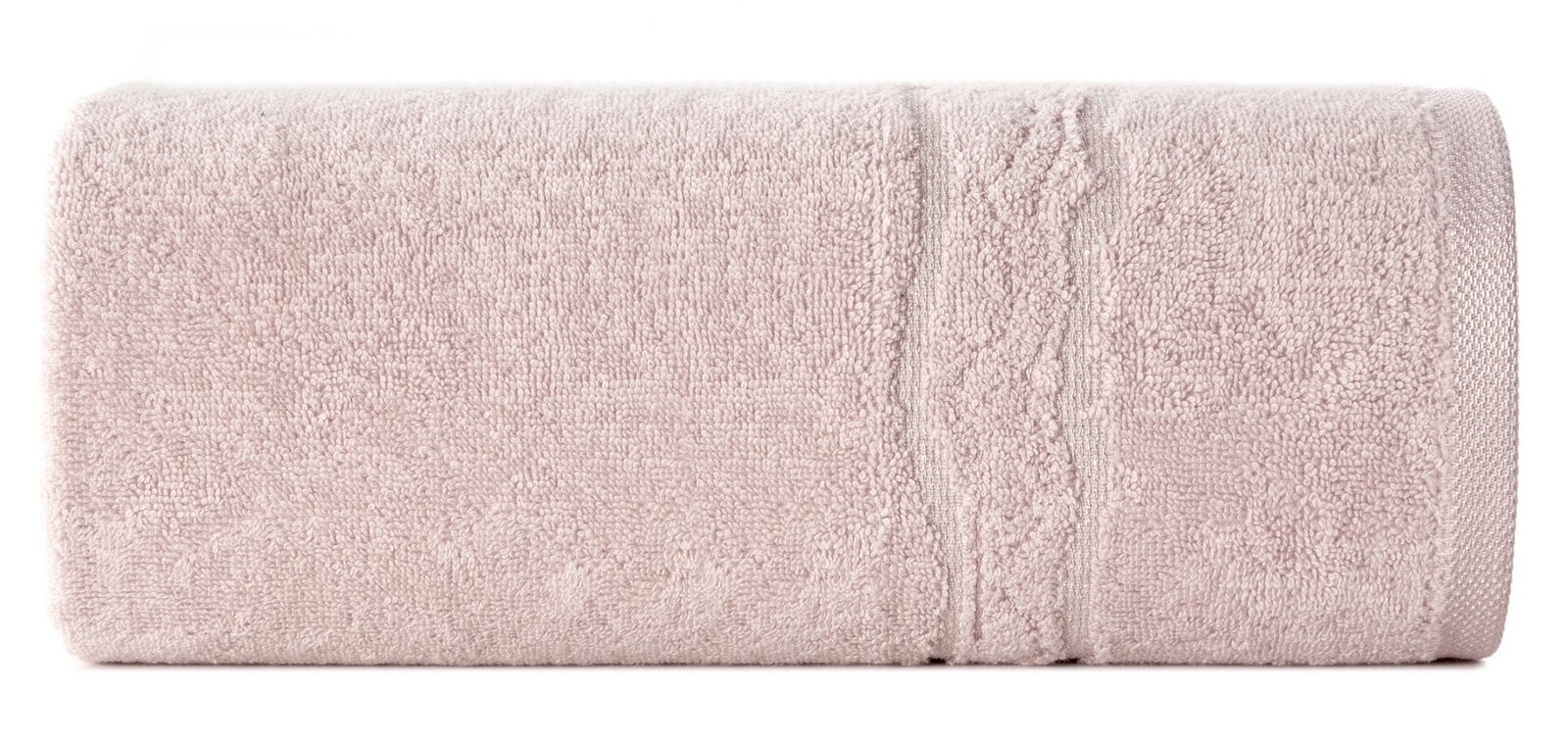 Sada ručníků KARIN 06 pudrová