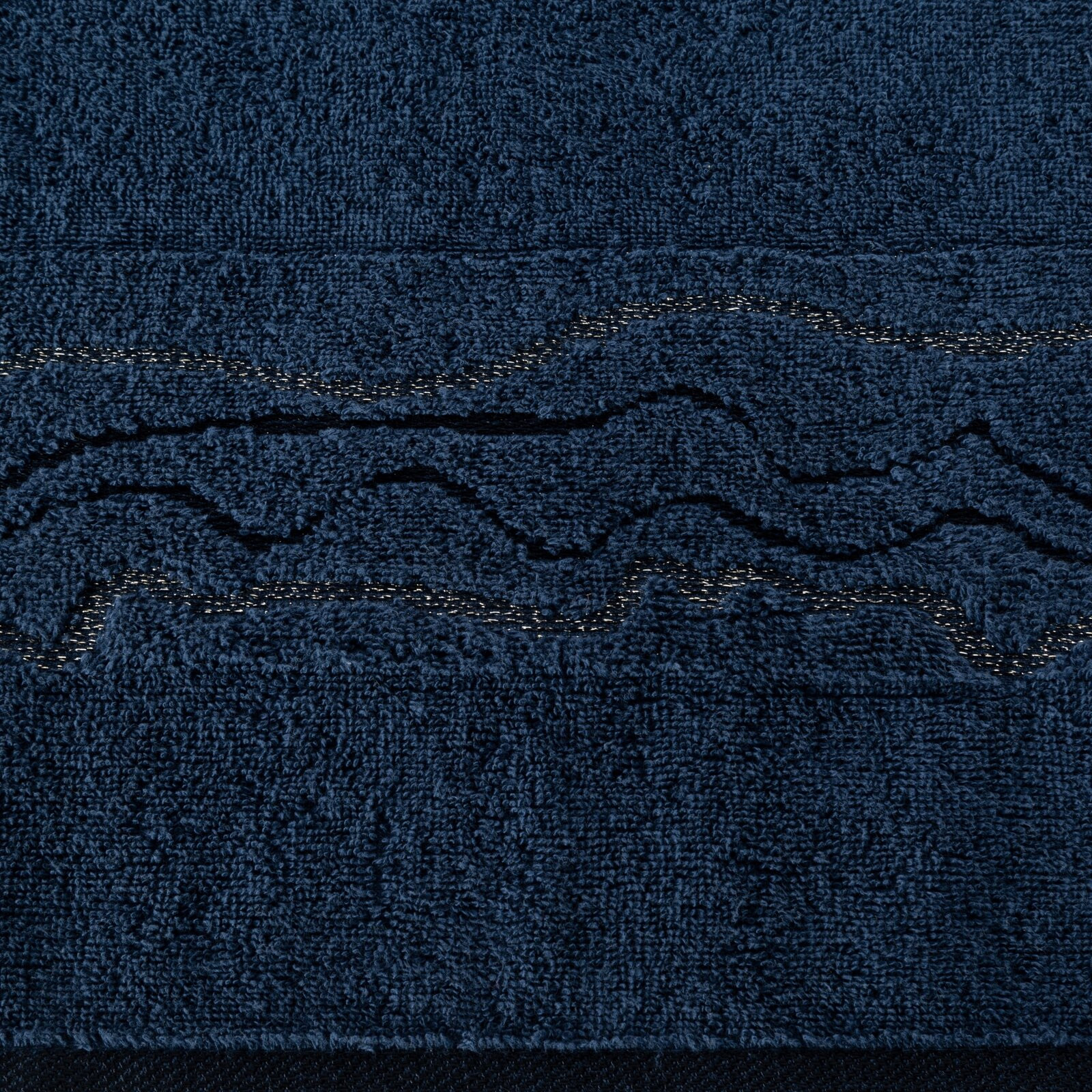 Sada ručníků KARIN 10 granátová