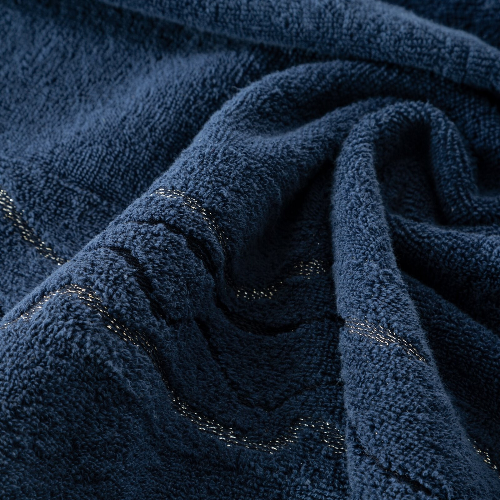 Sada ručníků KARIN 10 granátová