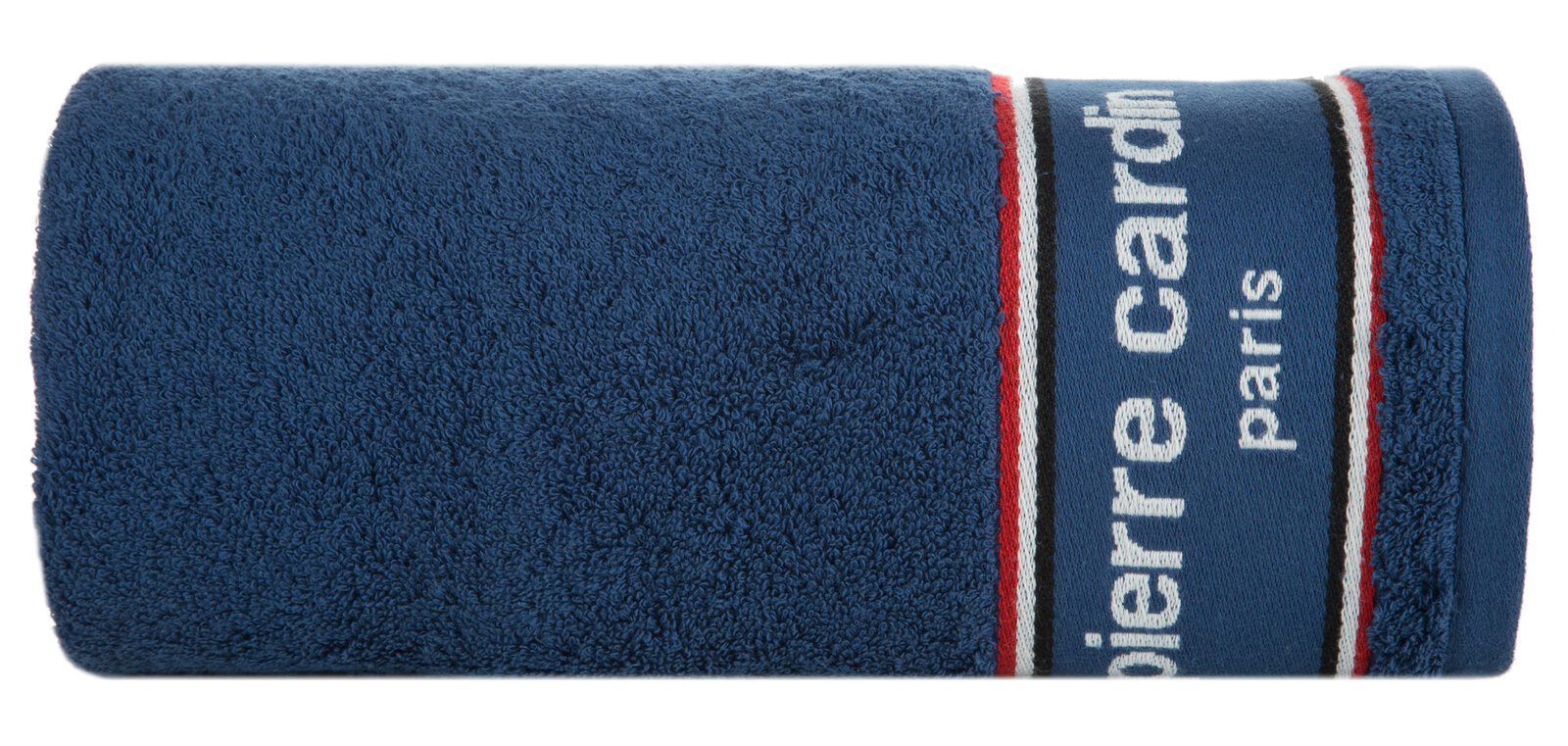Ručník PIERRE CARDIN KARL granátový