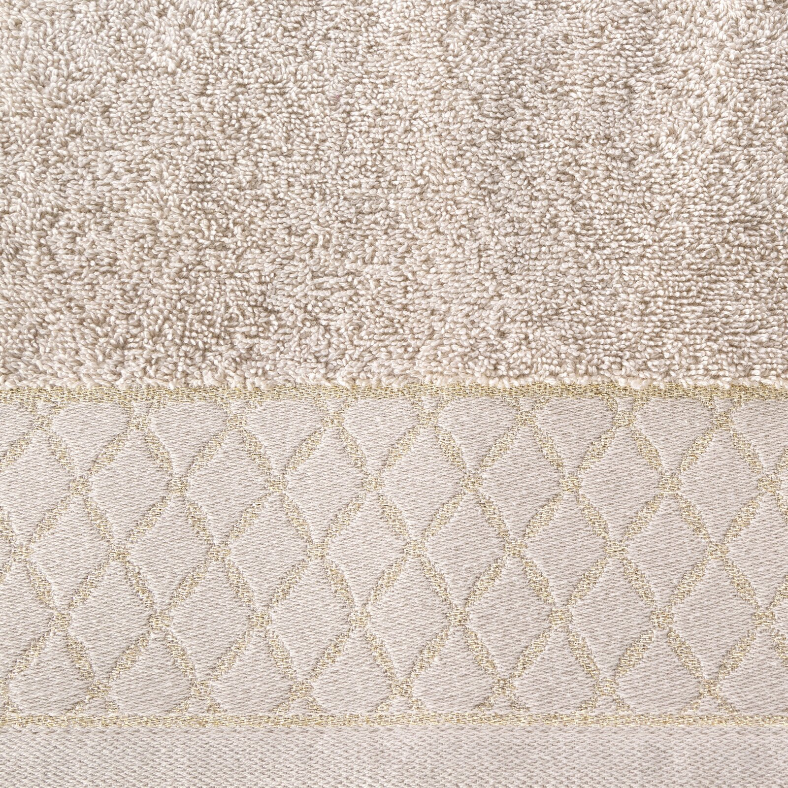 Sada ručníků LAYLA 03 béžová