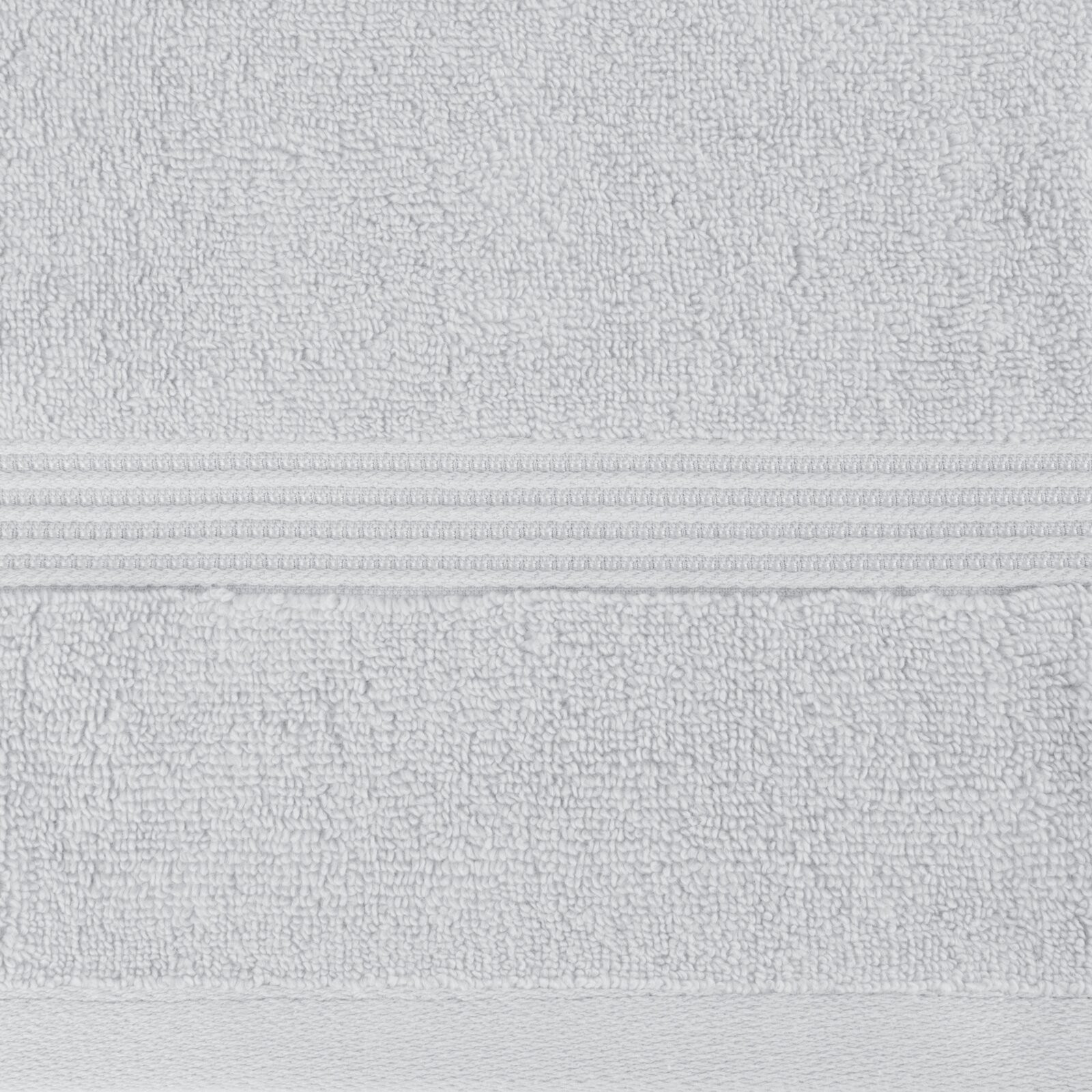 Sada ručníků MOLLY 04 stříbrná