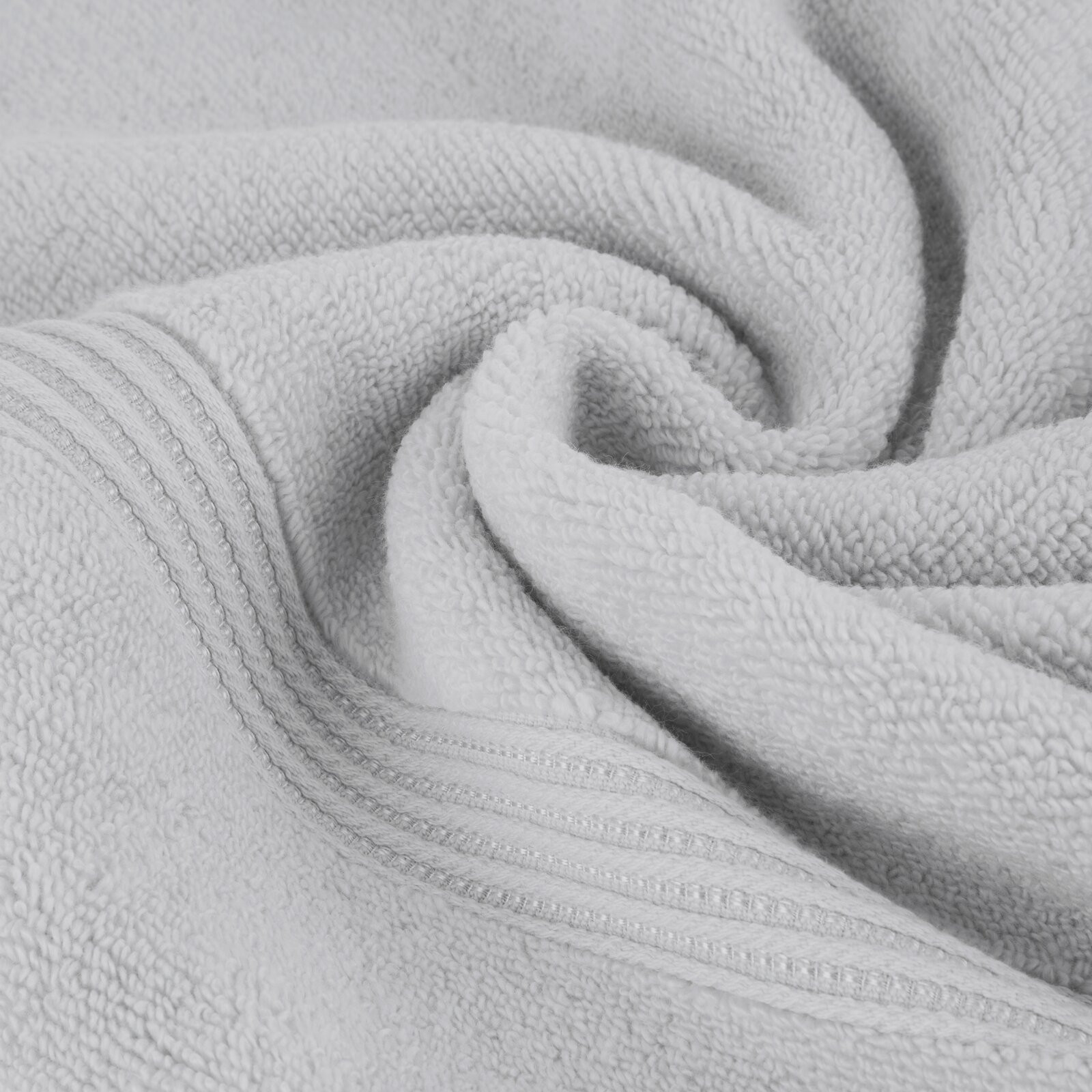 Sada ručníků MOLLY 04 stříbrná