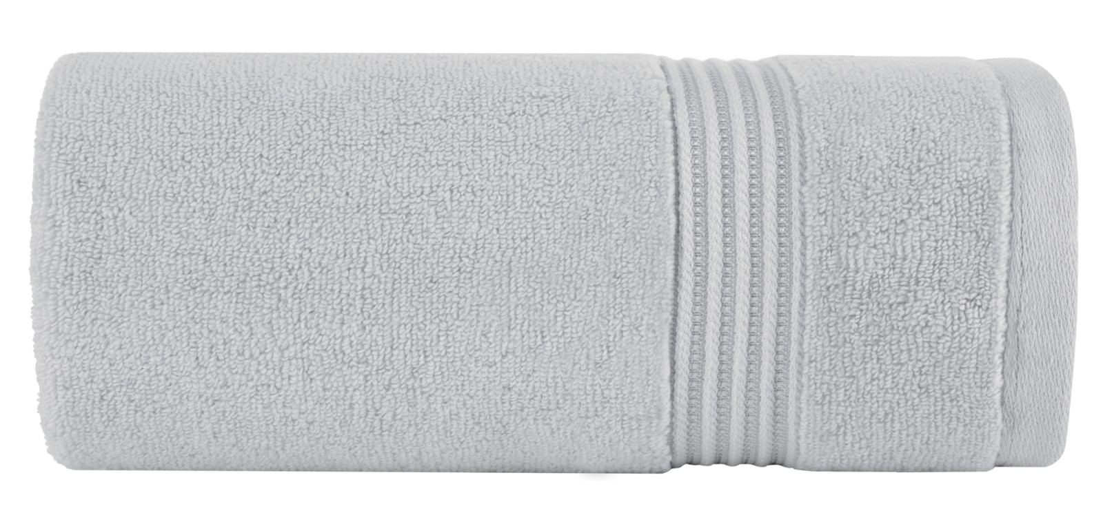 Sada ručníků MOLLY 04 stříbrná