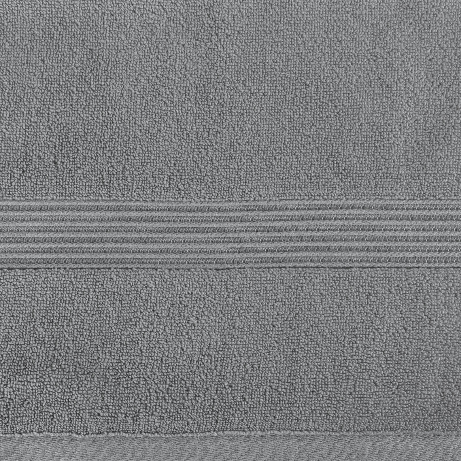 Sada ručníků MOLLY 05 ocelová