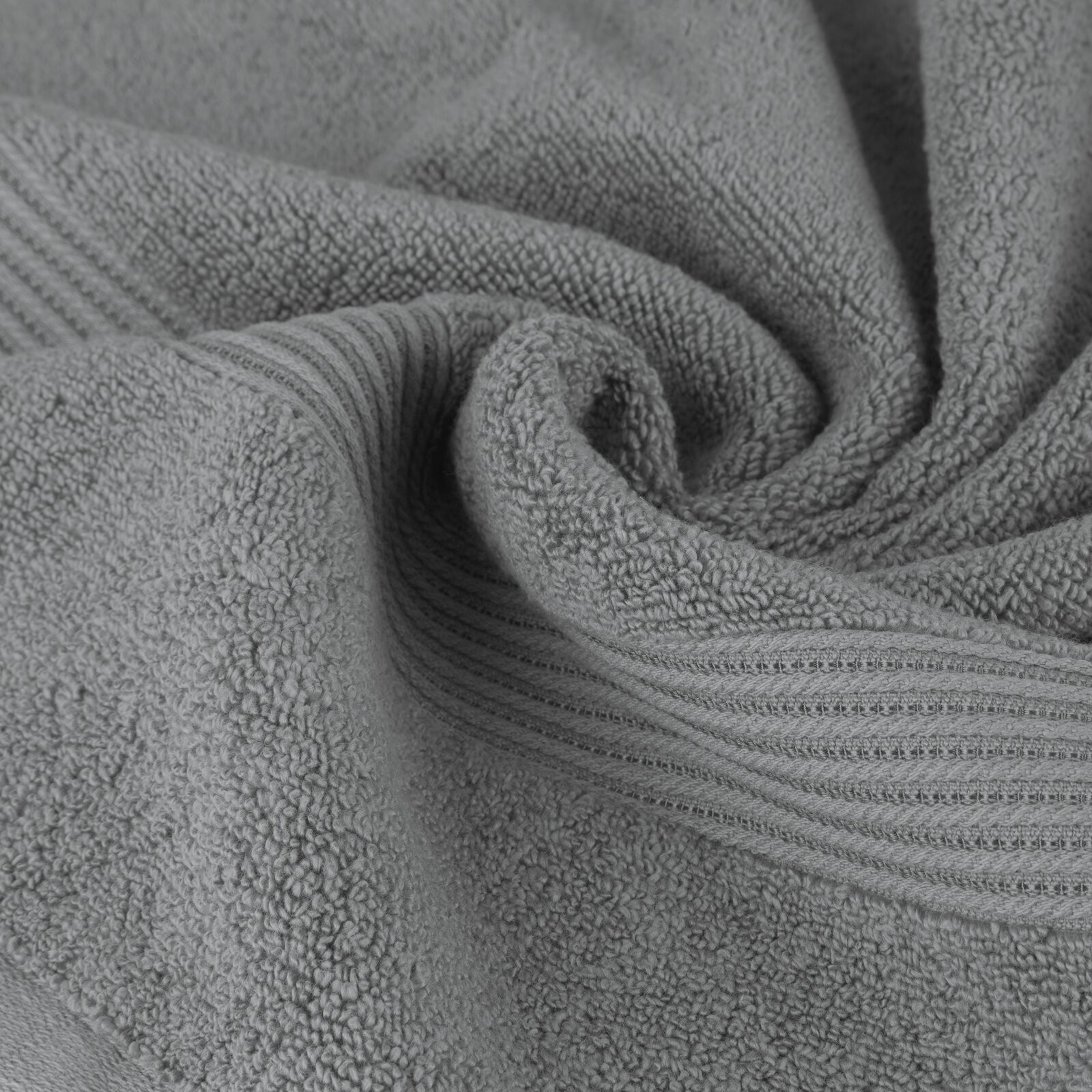 Sada ručníků MOLLY 05 ocelová