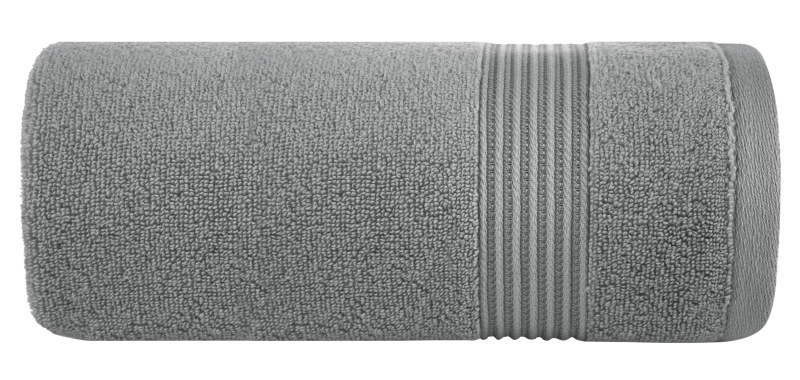 Sada ručníků MOLLY 05 ocelová