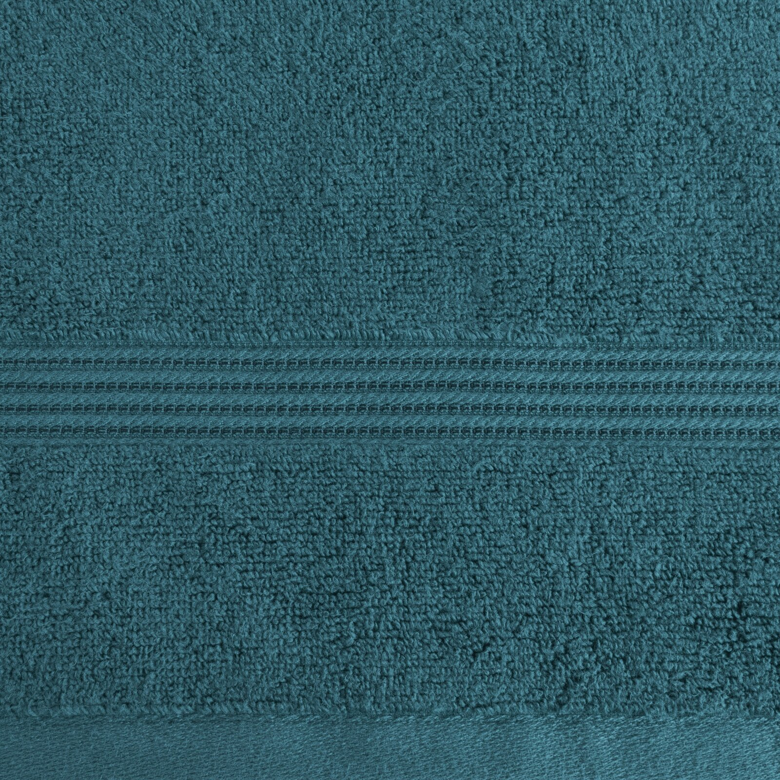 Sada ručníků MOLLY 07 tyrkysová