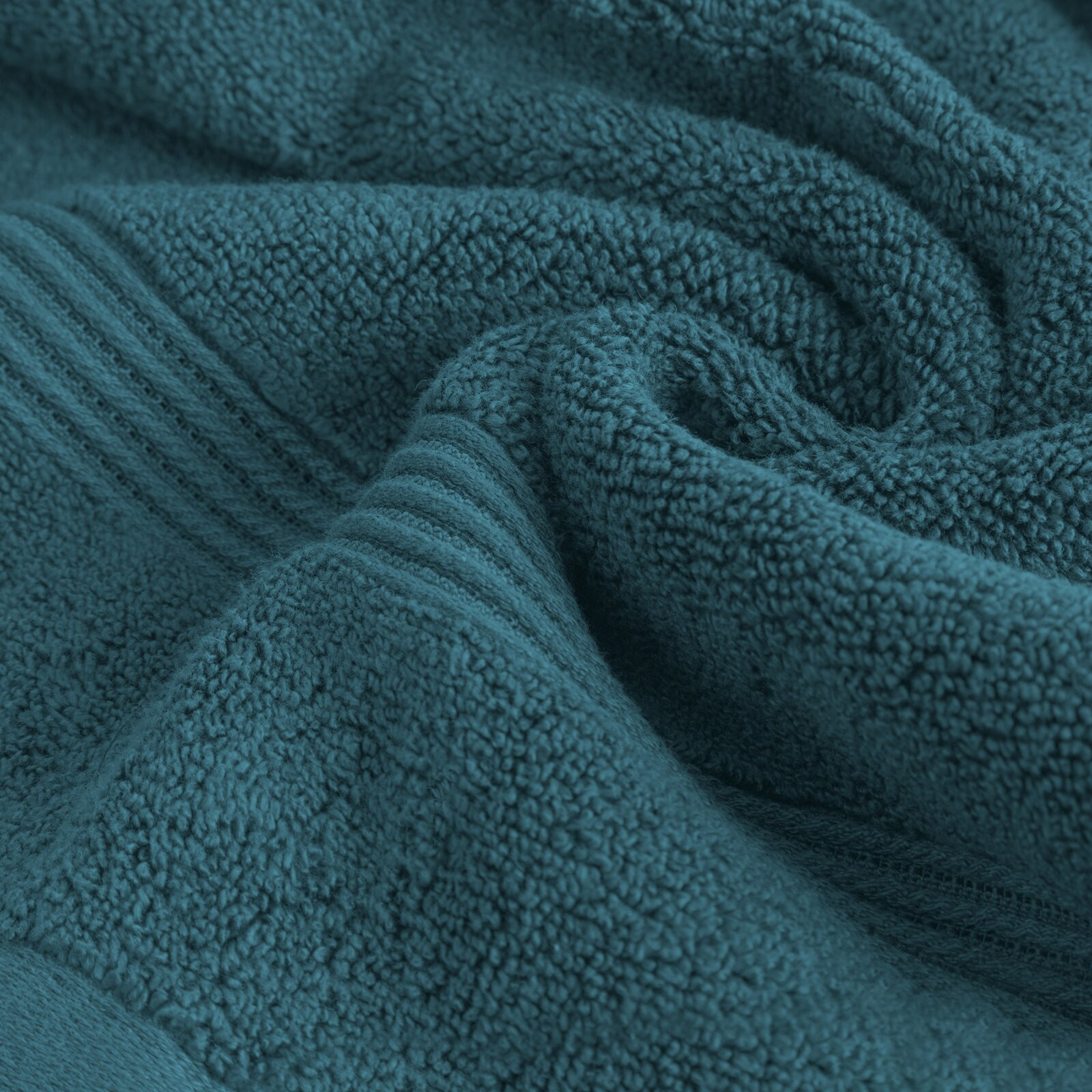 Sada ručníků MOLLY 07 tyrkysová