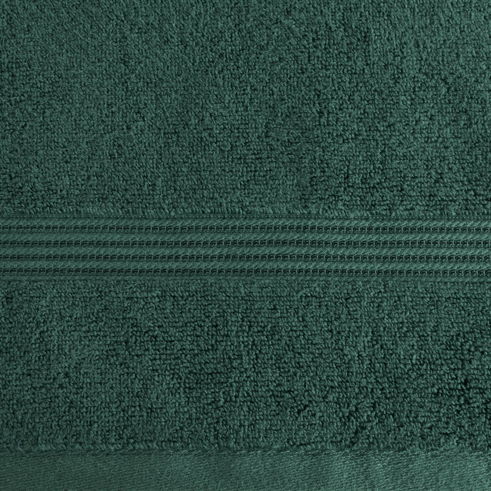 Sada ručníků MOLLY 08 zelená