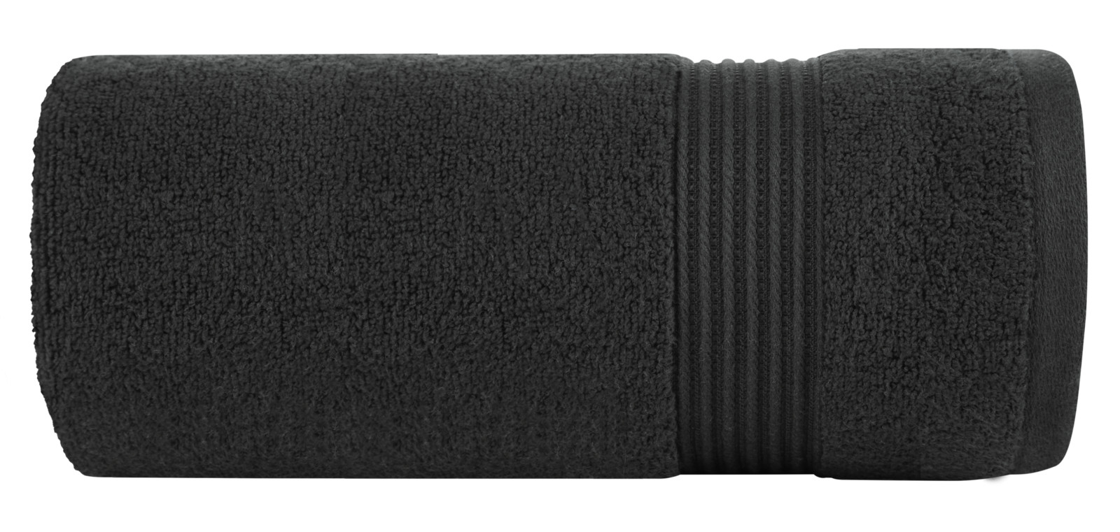 Sada ručníků MOLLY 09 černá