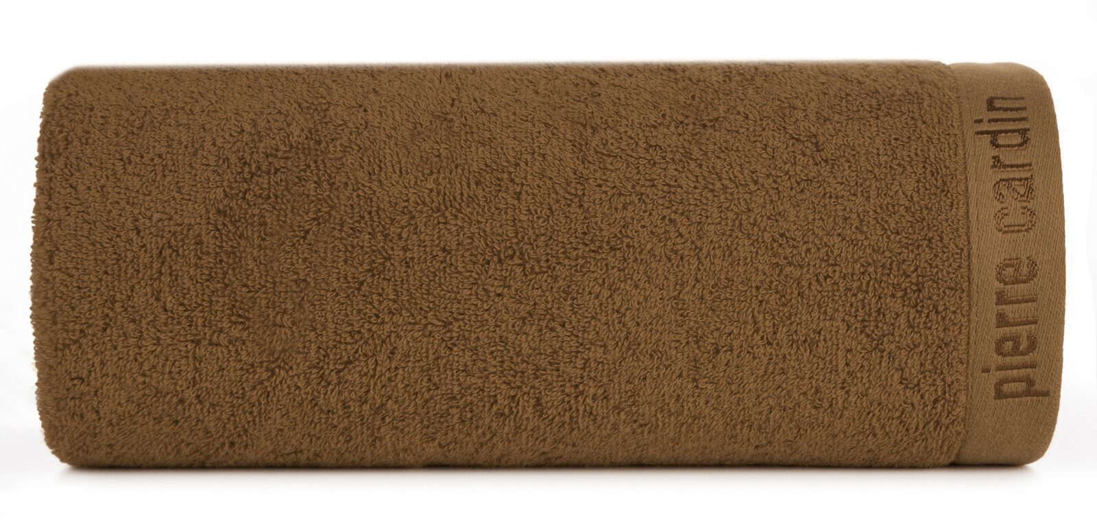 Sada ručníků PIERRE CARDIN hnědá
