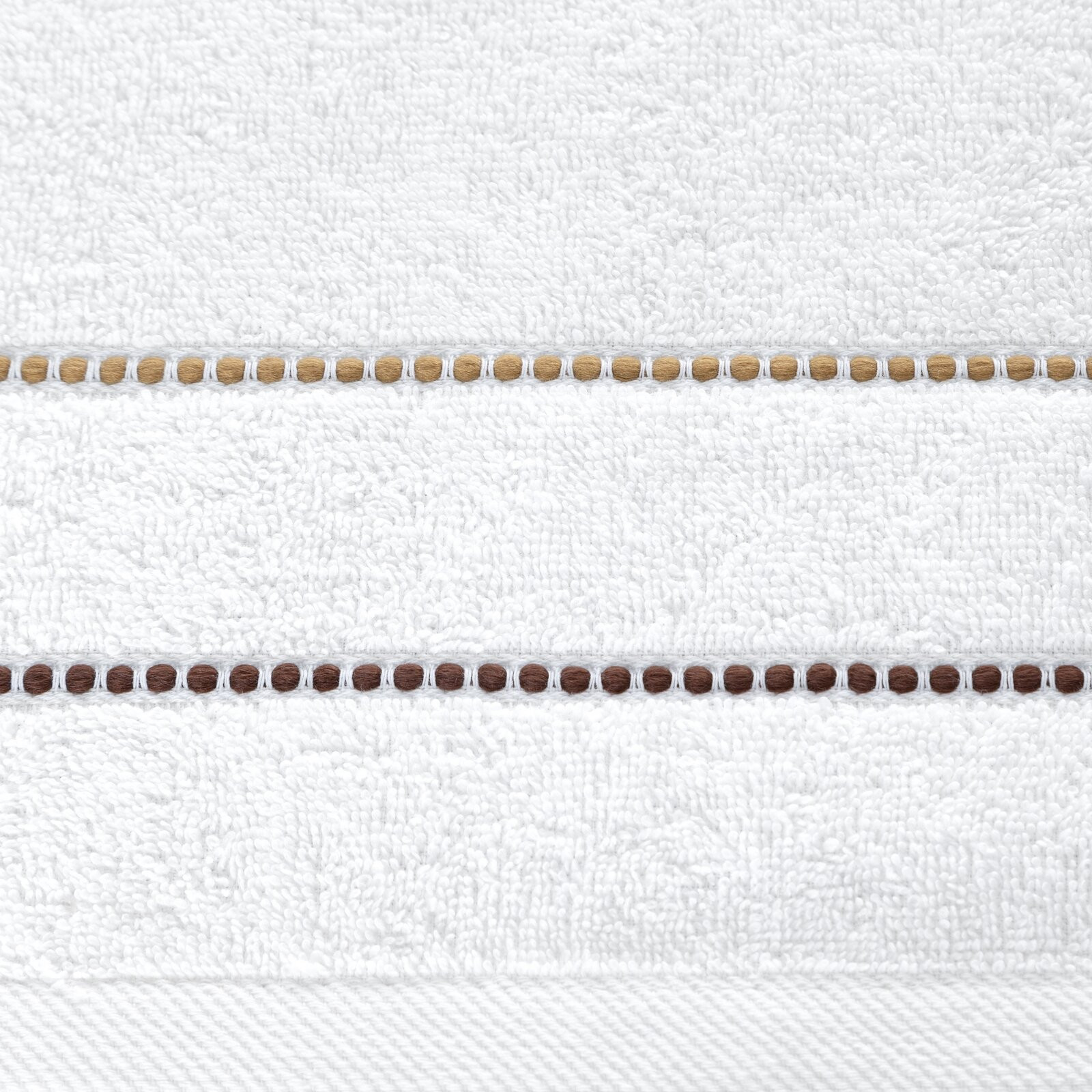 Sada ručníků SUZI 01 bílá