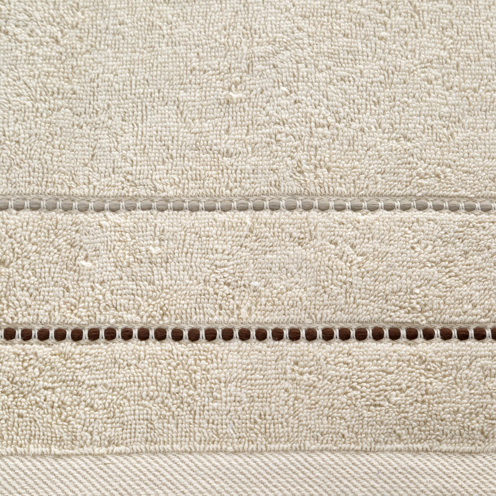 Sada ručníků SUZI 03 béžová