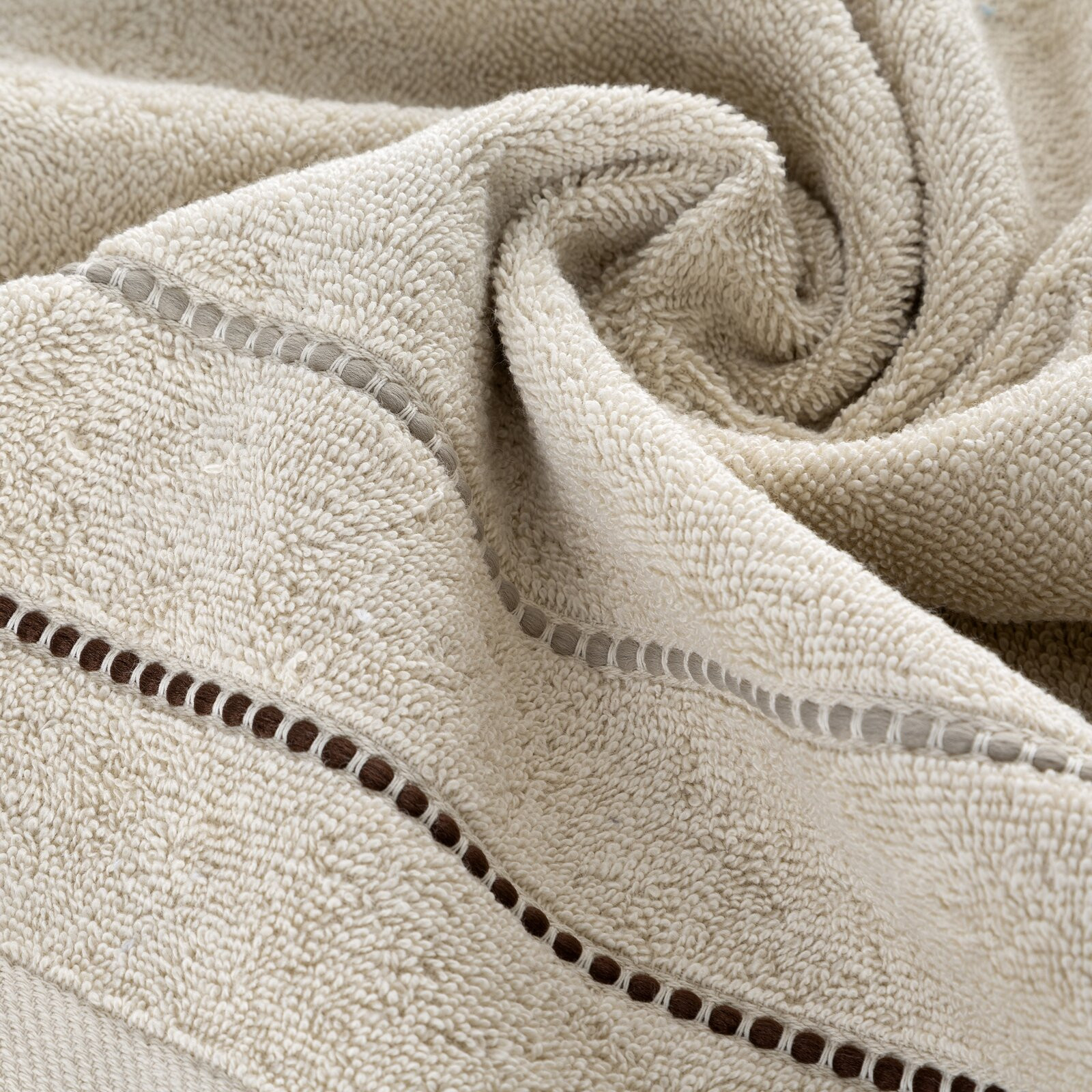 Sada ručníků SUZI 03 béžová