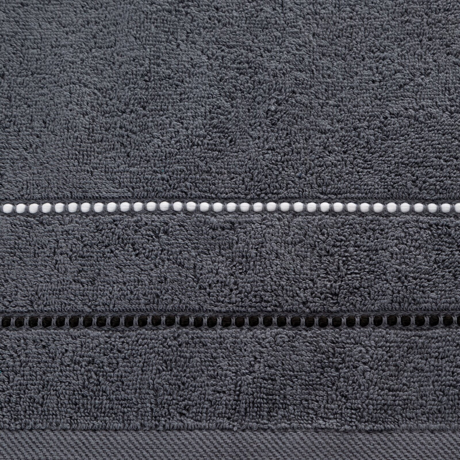 Sada ručníků SUZI 05 popelová