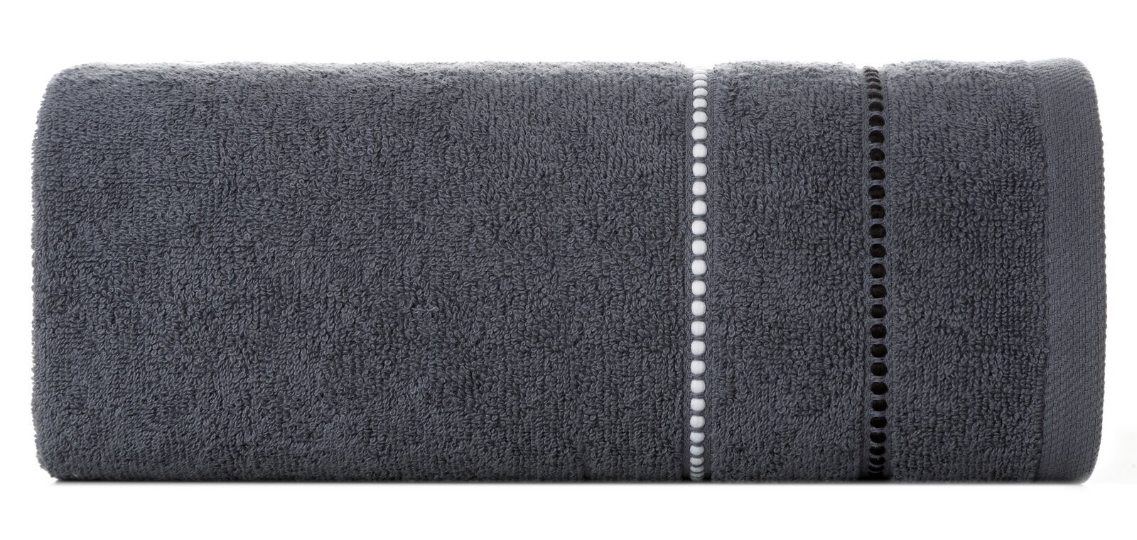 Sada ručníků SUZI 05 popelová