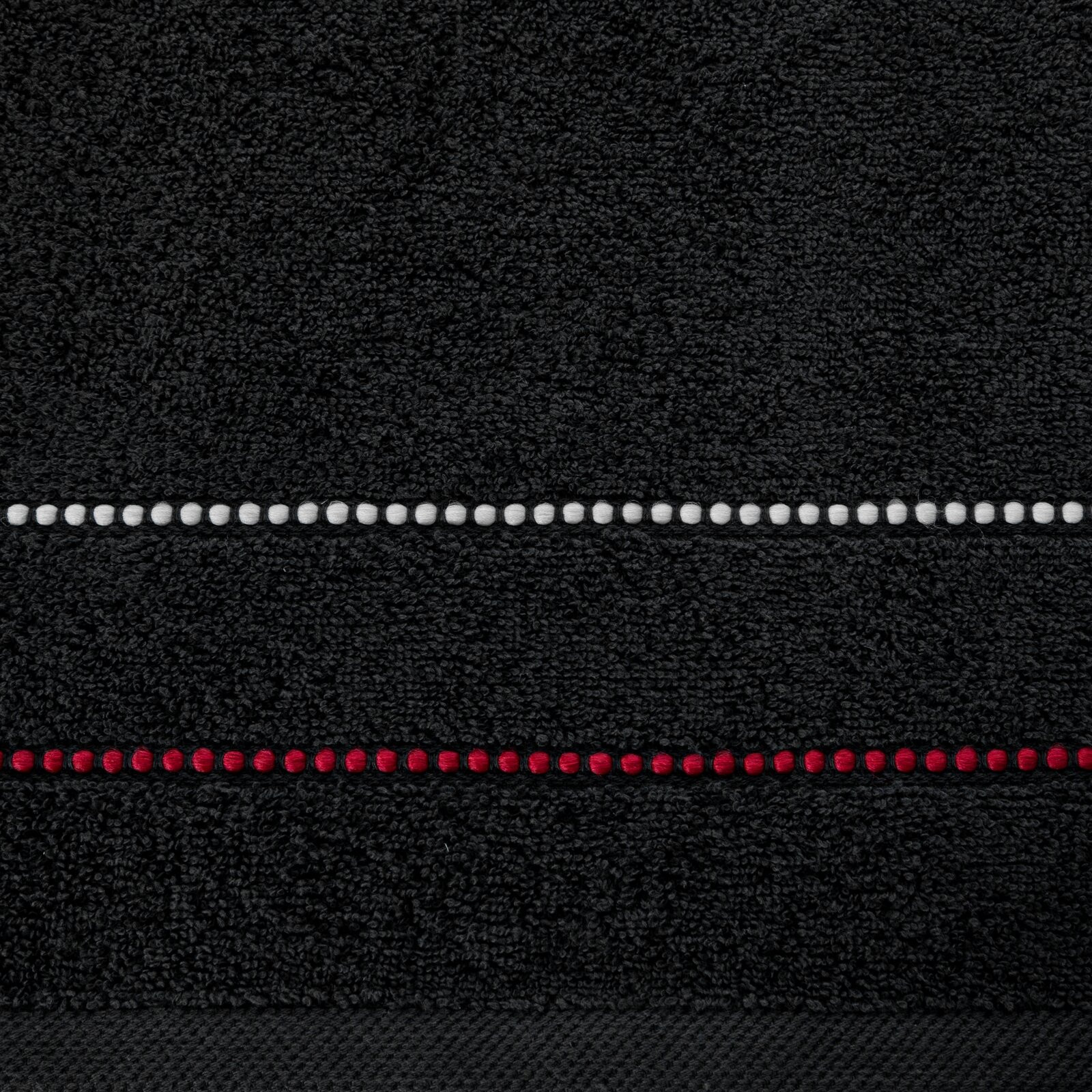 Sada ručníků SUZI 06 černá