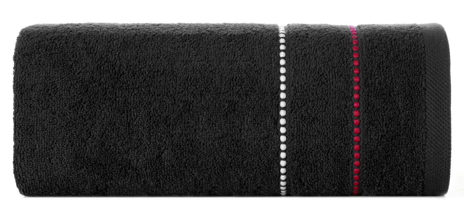 Sada ručníků SUZI 06 černá