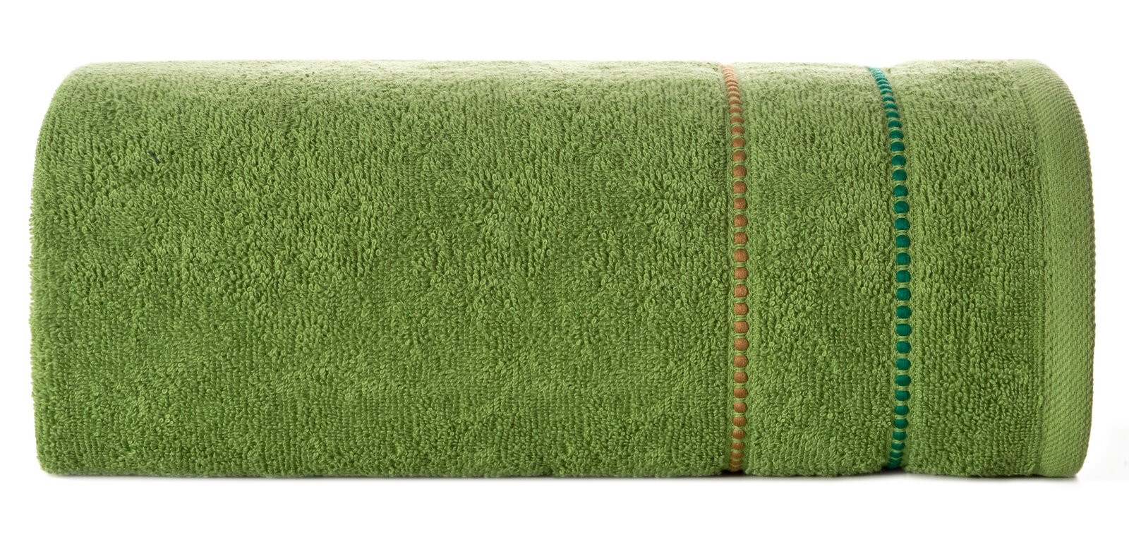 Sada ručníků SUZI 10 zelená