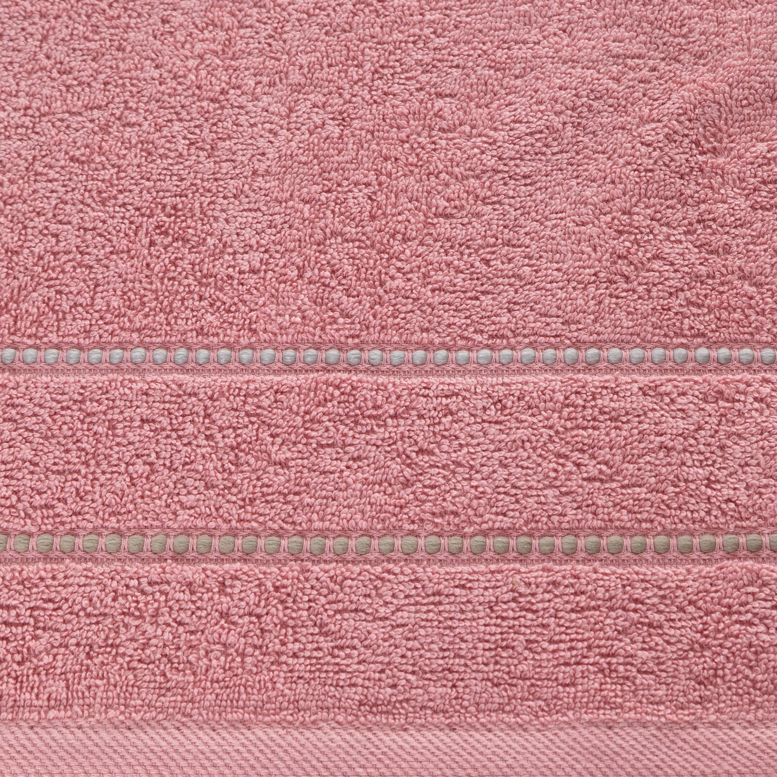 Sada ručníků SUZI 11 pudrová