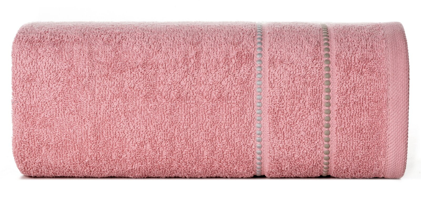 Sada ručníků SUZI 11 pudrová