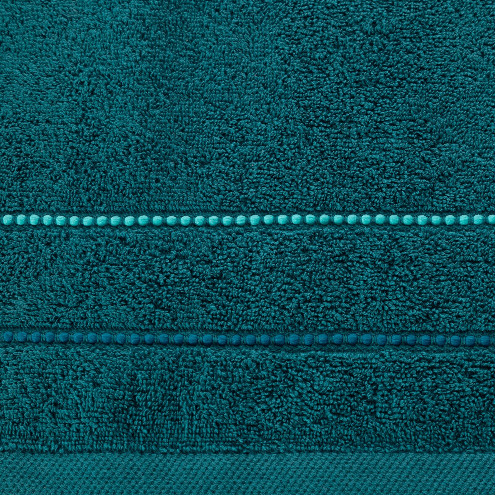 Sada ručníků SUZI 13 tmavě tyrkysová