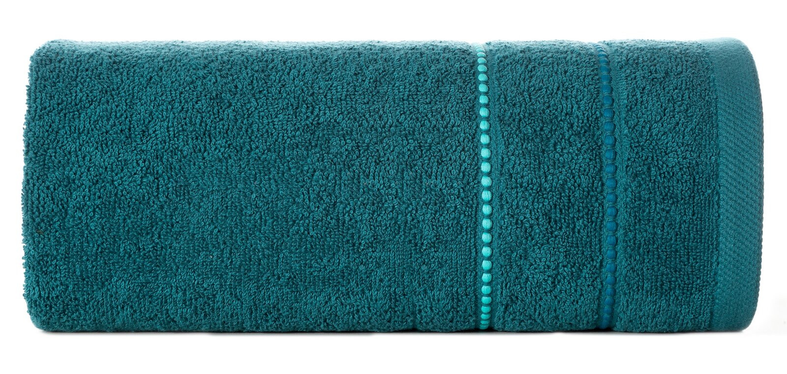 Sada ručníků SUZI 13 tmavě tyrkysová