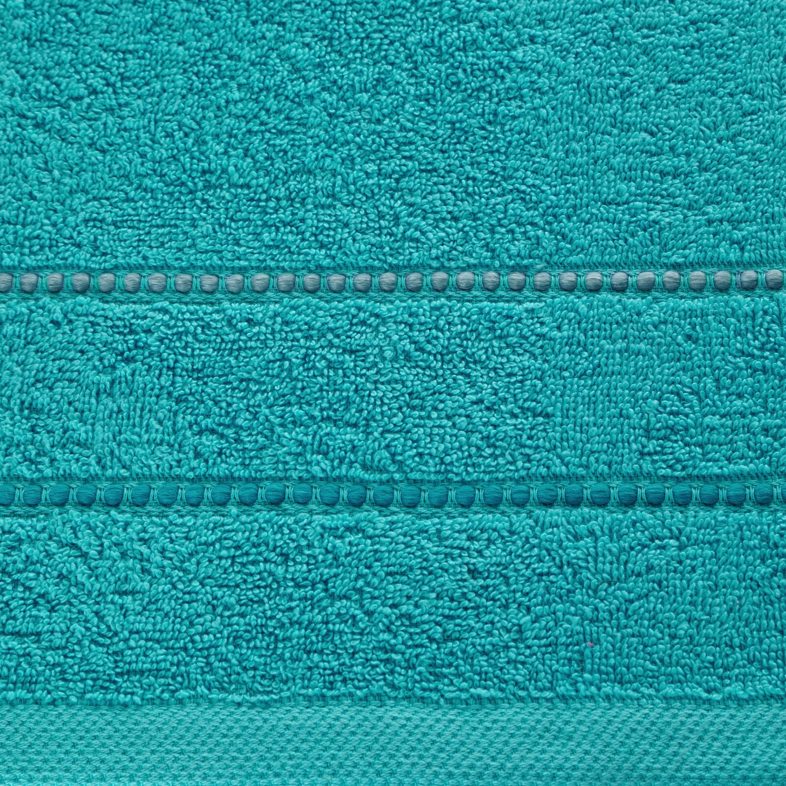 Sada ručníků SUZI 14 tyrkysová