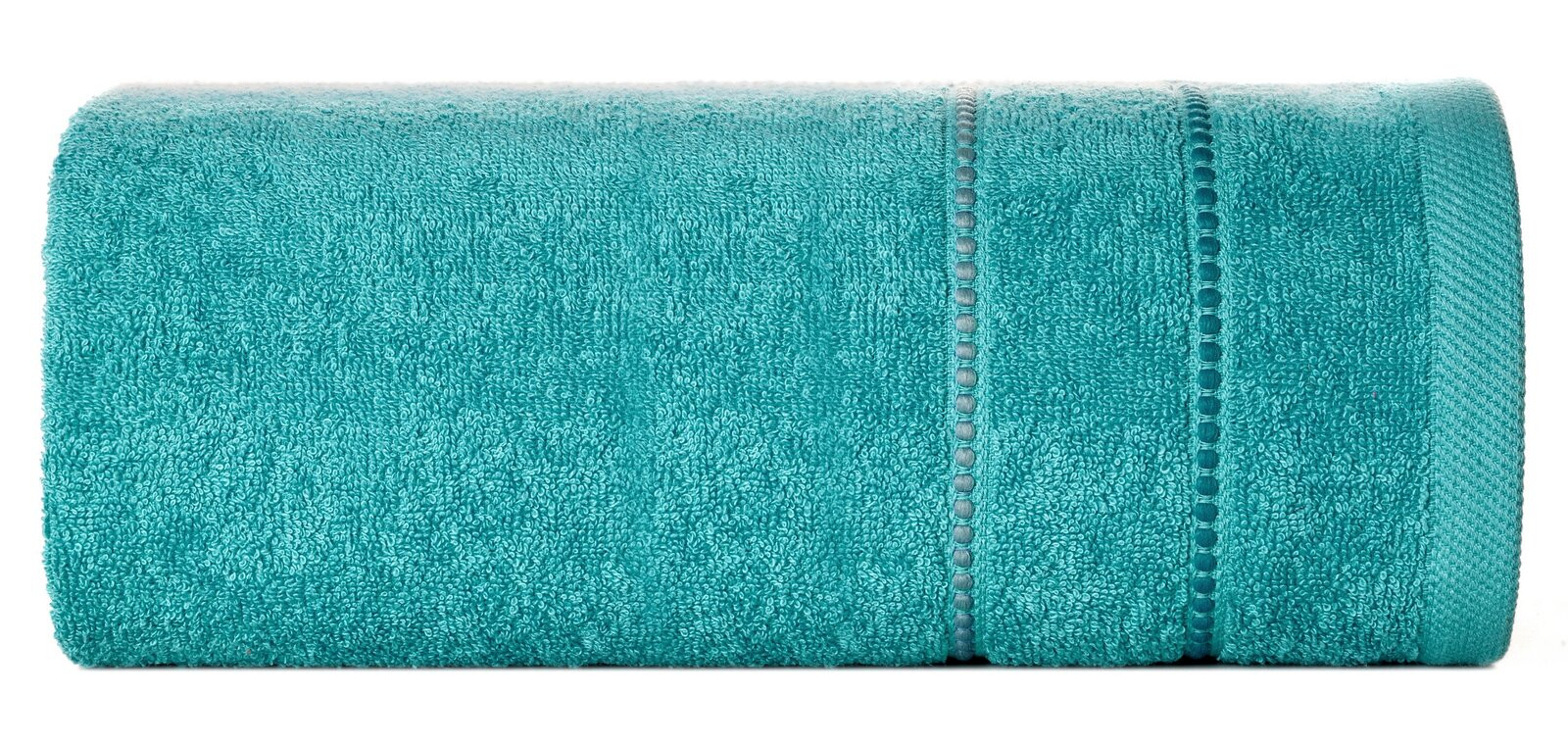 Sada ručníků SUZI 14 tyrkysová