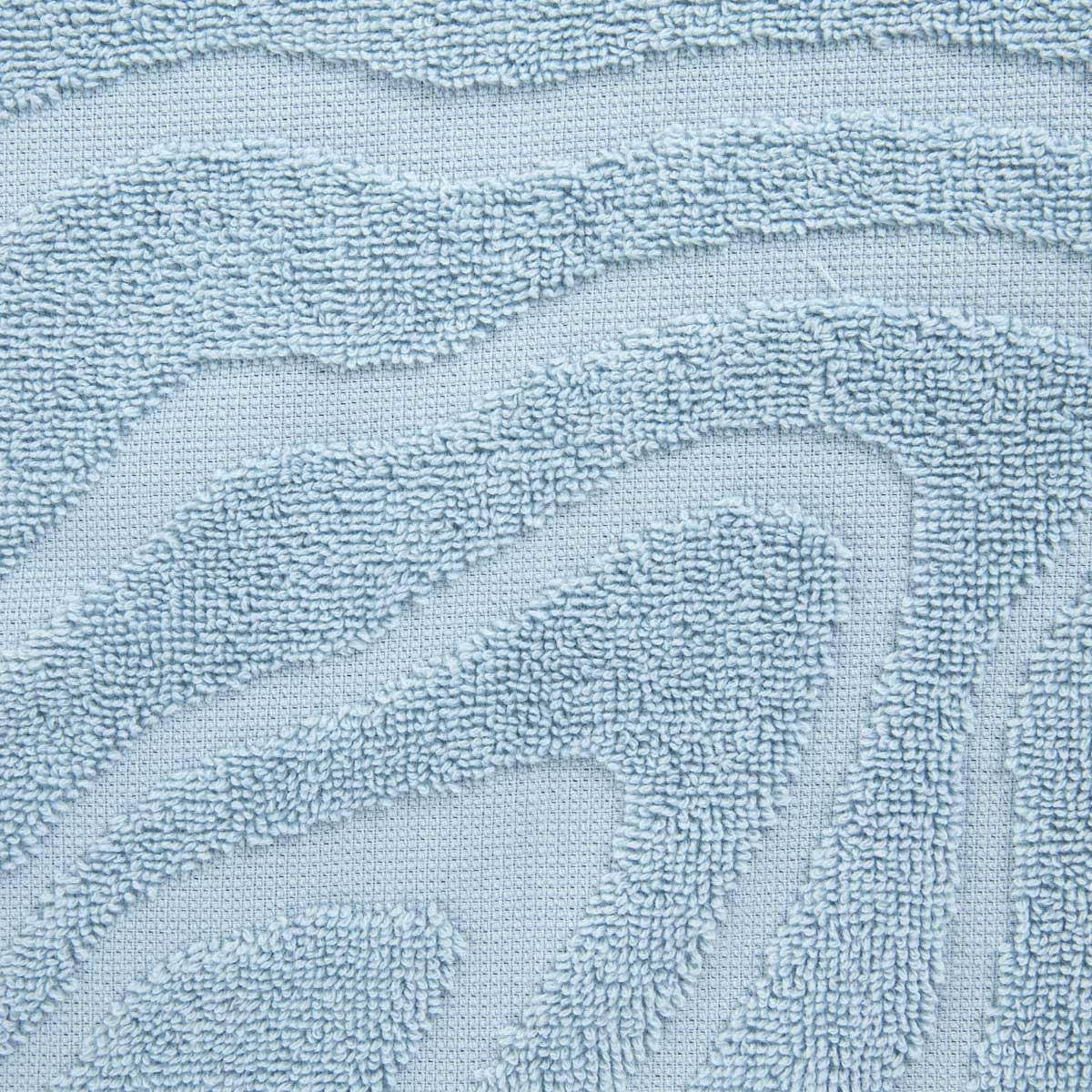 Ručník VARI modrý 736360