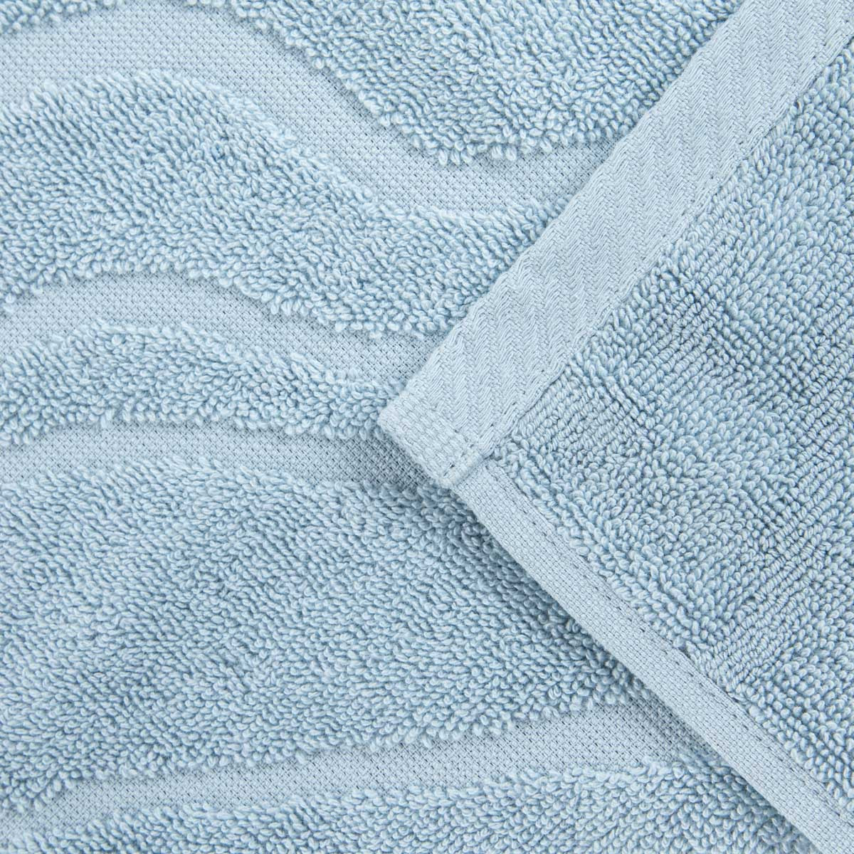 Ručník VARI modrý 736360