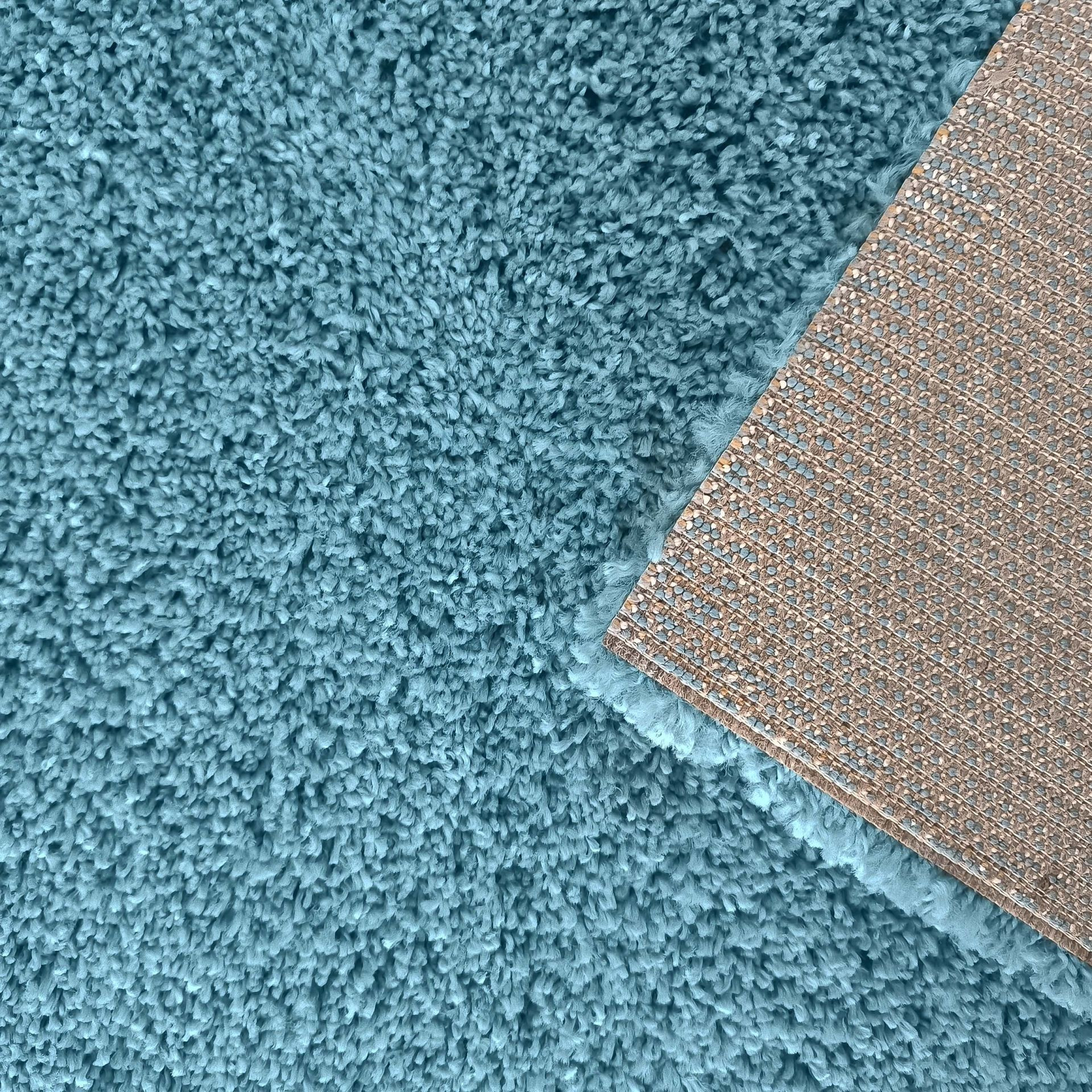 Koberec Santo modrý