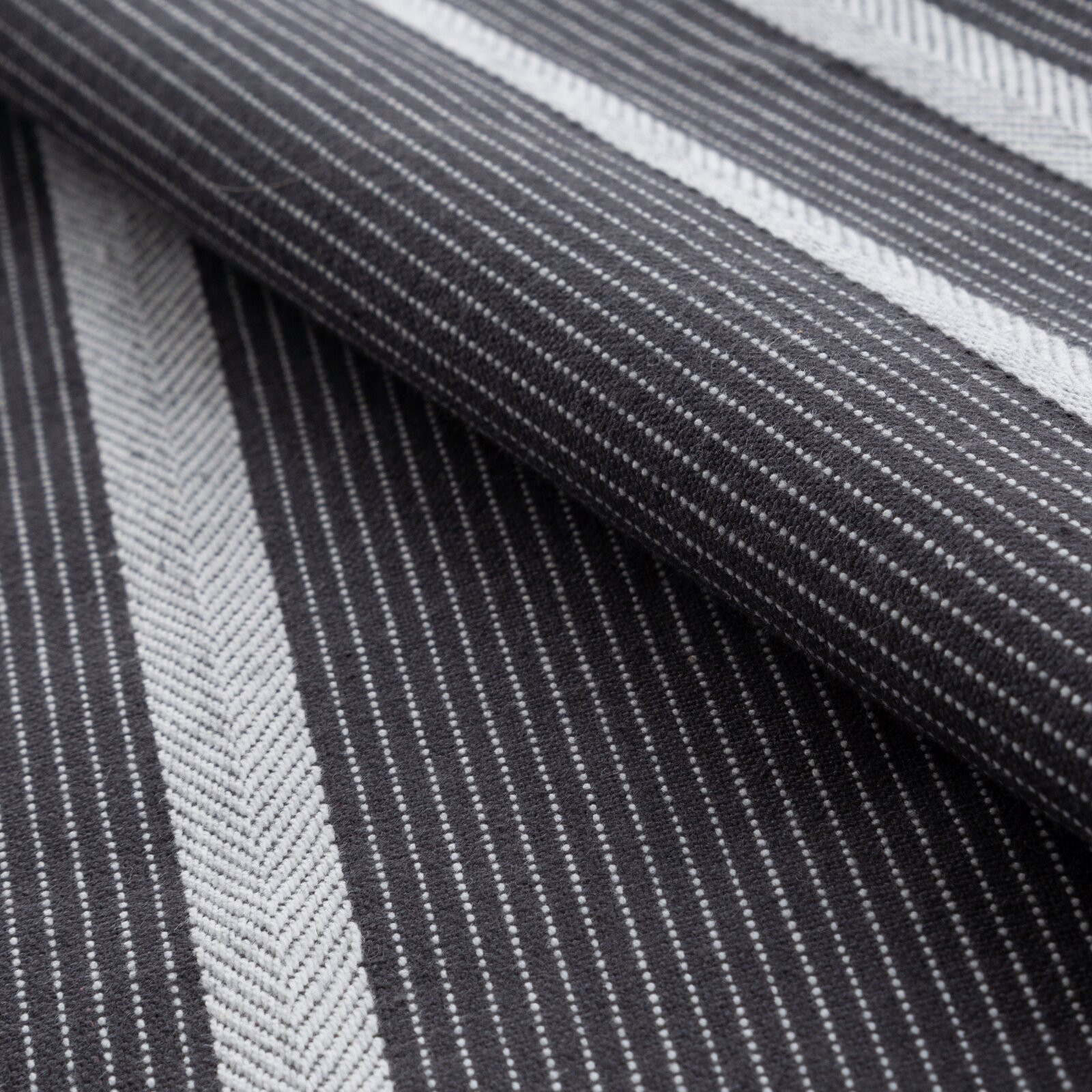 Sada kuchyňských utěrek OLIVIA 10 ocelová