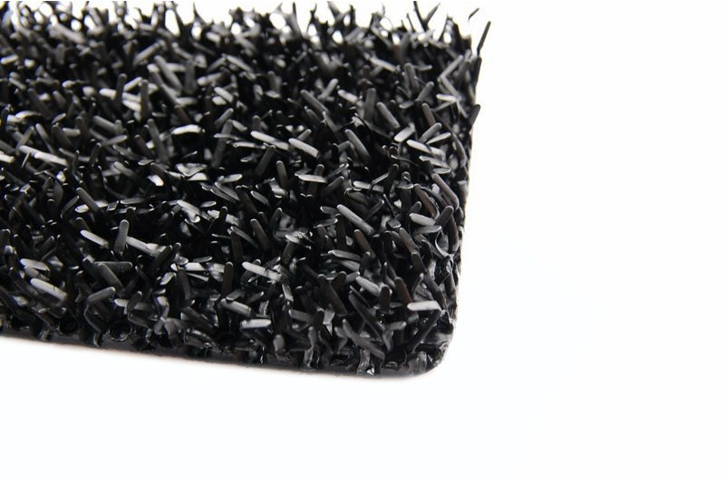 Rohožka AstroTurf šířka 90 black 09