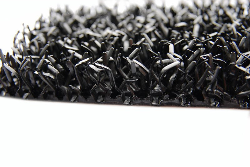 Rohožka AstroTurf šířka 90 black 09