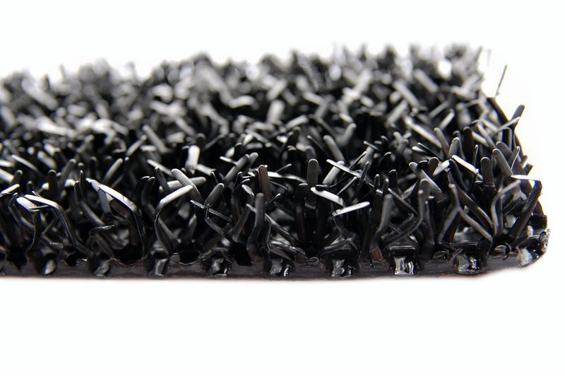 Rohožka AstroTurf šířka 90 black 09