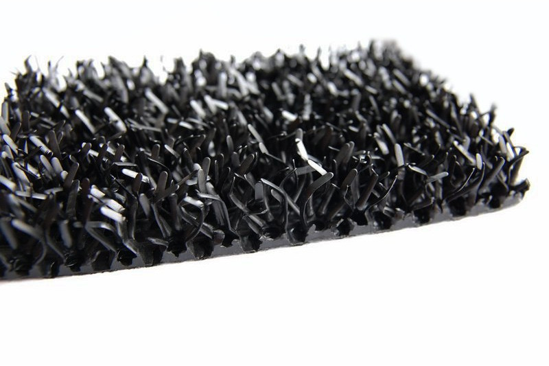 Rohožka AstroTurf šířka 90 black 09