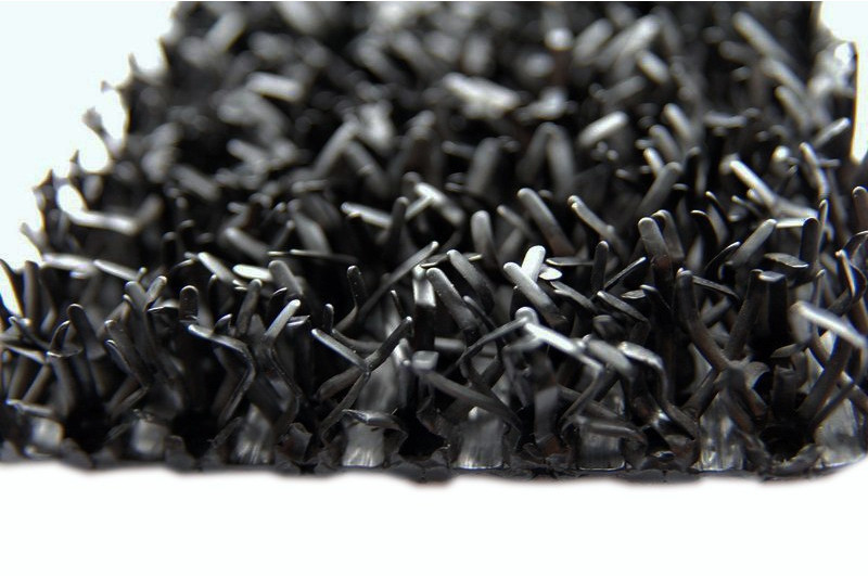 Rohožka AstroTurf šířka 90 black 09