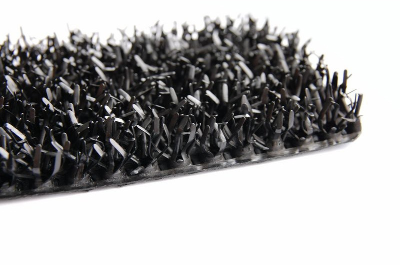 Rohožka AstroTurf šířka 90 black 09