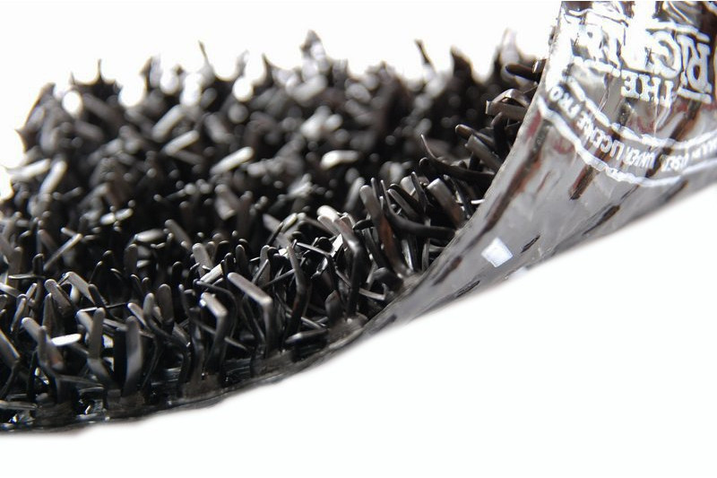 Rohožka AstroTurf šířka 90 black 09