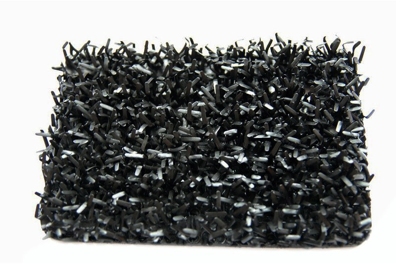 Rohožka AstroTurf šířka 90 black 09