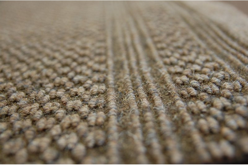 Rohožka AZTEC 80 světle hnědý