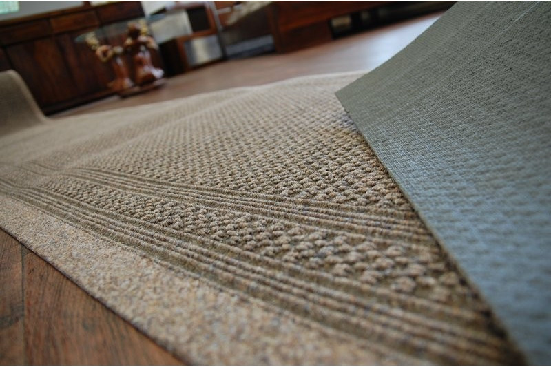 Rohožka AZTEC 80 světle hnědý