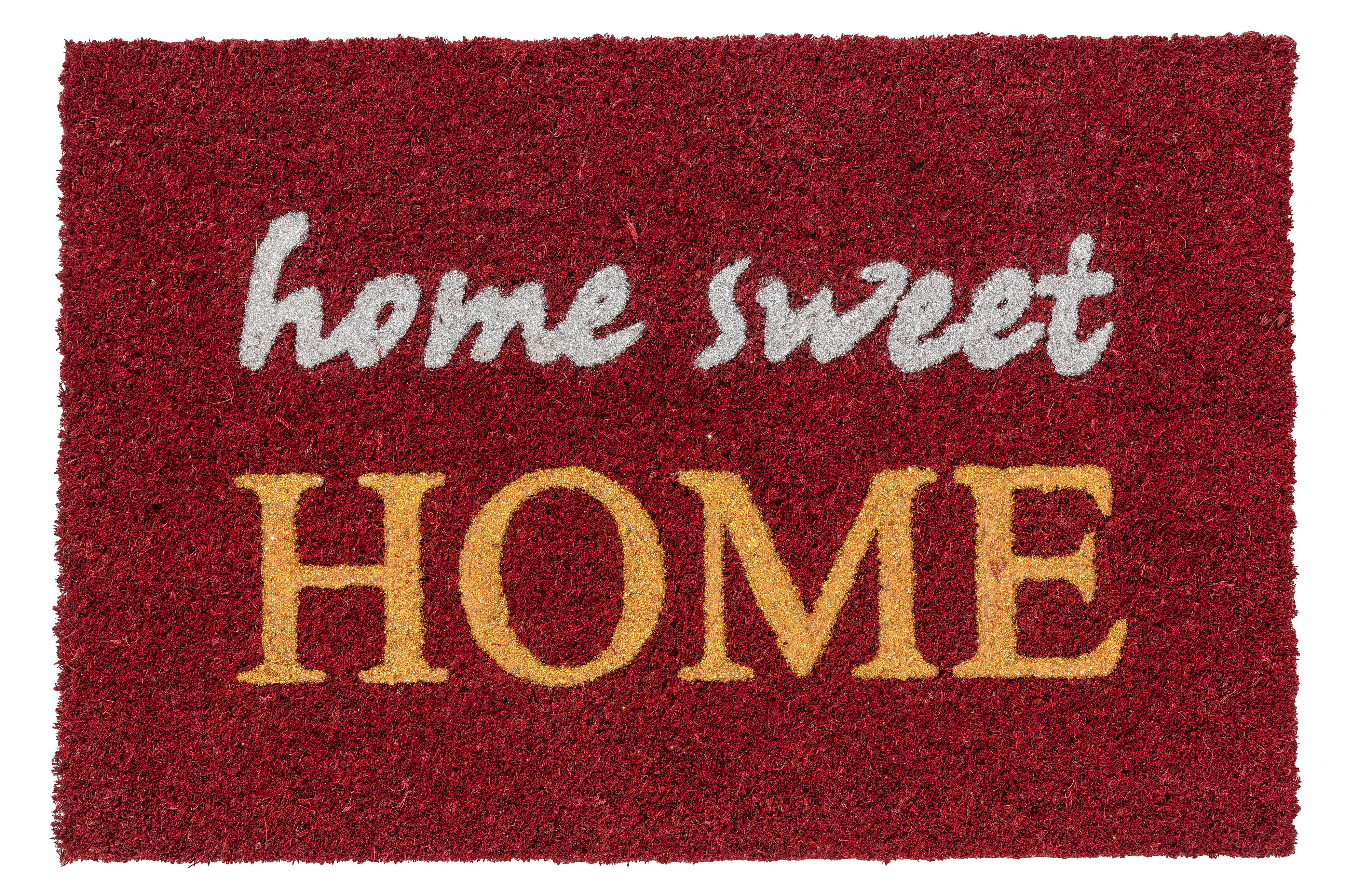 Rohožka COCO GLITTER HOME