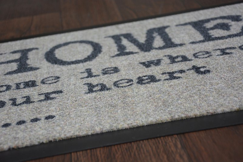 Rohožka HOME 60 béžová