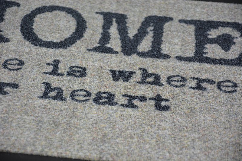 Rohožka HOME 60 béžová