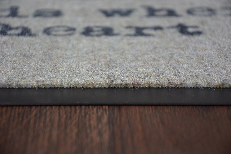 Rohožka HOME 60 béžová